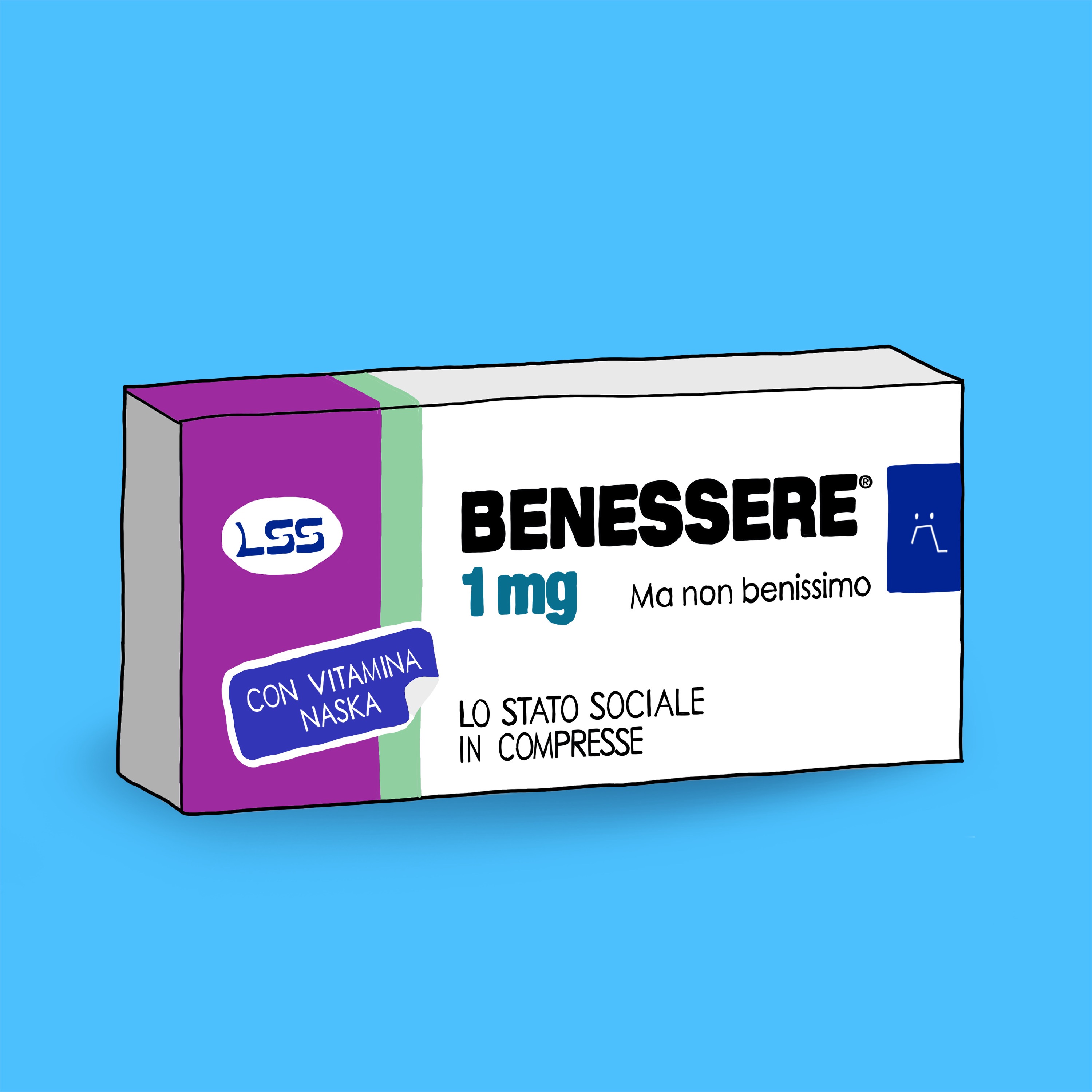 Che benessere !? - Single