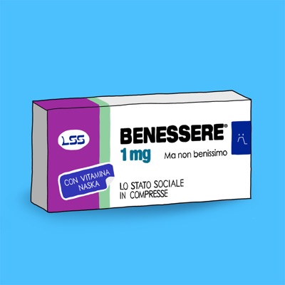 Che benessere !? - Single