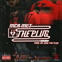 MCA Met: The Plug - EP - Mca Mike