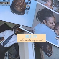 Me Under My Mask - McFlyy