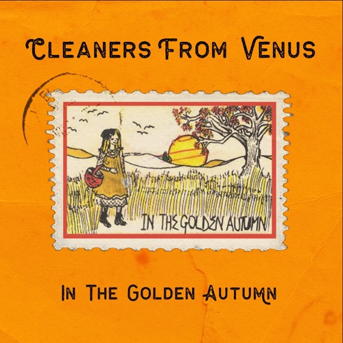 In the Golden Autumn