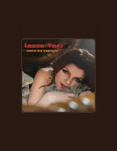 Listen to Laura Vass, watch music videos, read bio, see tour dates & more!