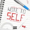 Note to Self (feat. D'Angloo) - Single