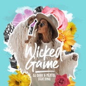 Wicked Game (feat. Sina) [Radio Edit] artwork