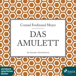 Das Amulett (Ungekürzt)