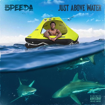 Just Above Water