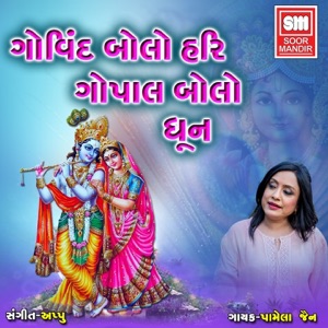 Govind Bolo Hari Gopal Bolo
