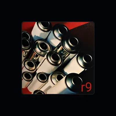 Listen to R-9, watch music videos, read bio, see tour dates & more!