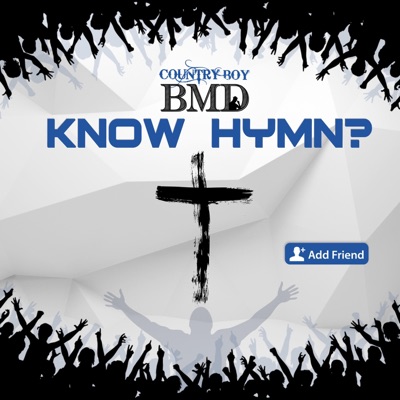 Know Hymn - Single
