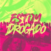 Estoy Drogado - Single - JAY Rivas
