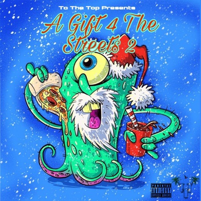 T3 Presents: A Gift 4 the Streets 2