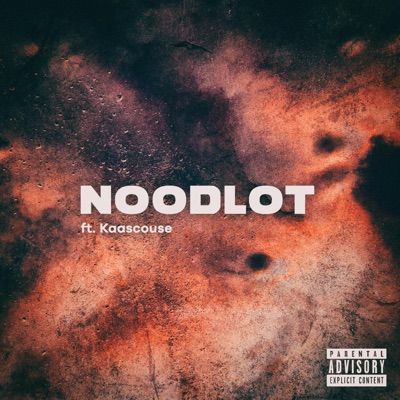 Noodlot (feat. Kaascouse) - Single