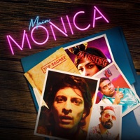 Main Monica - Anand Bhaskar