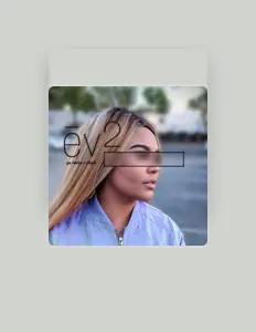 Terrance Eiffelpex dinle, müzik videolarını izle, biyografisini oku, tur tarihlerini ve daha fazlasını gör!