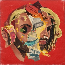 I Remember Way Too Much MOD SUN