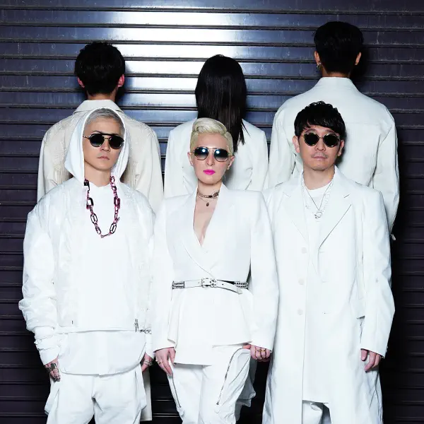 ☆m-flo / Loop In My Heart / Let Go / 12 ☆m-flo / Loop In My Heart / Let Go / 12