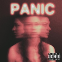 Panic - Single - Kambion