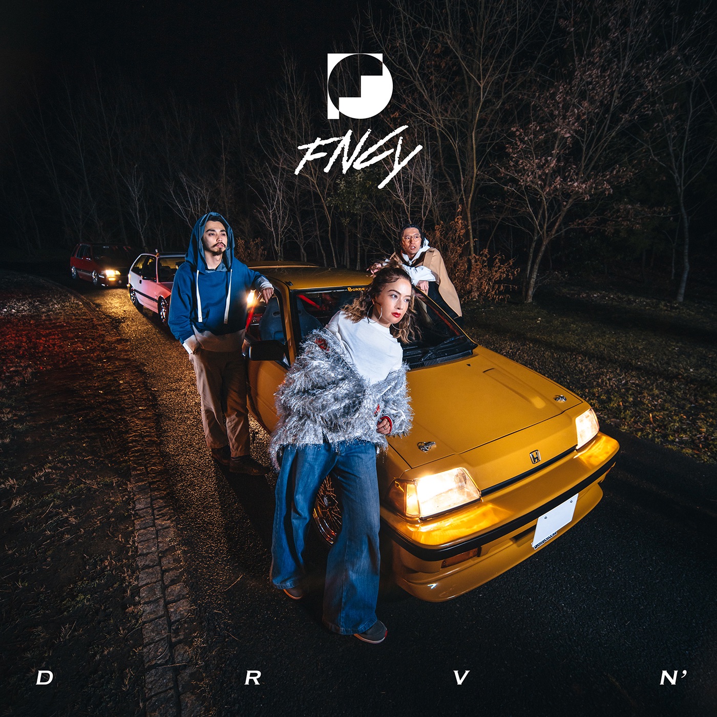 FNCY - DRVN'