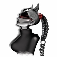 Velnias manyje gyvena - Single - Natalija Bunke