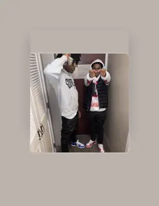 Escucha a 10/12 X HotBoy, mira videos musicales, lee su biografía, consulta las fechas de las gira y más.