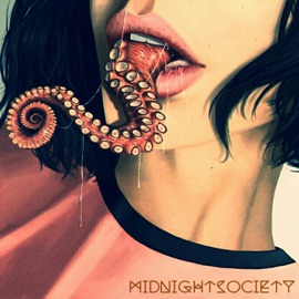 Werewolfskin (feat. Beamon) Skrilla+