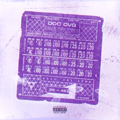 39 45 (Chopped & $crewed)