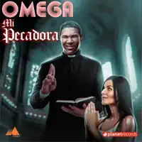 MI PECADORA — OMEGA