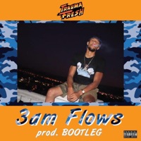 3am Flows - Single - Trauma Fresh