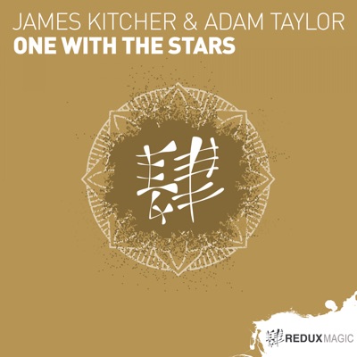 One With the Stars - Single