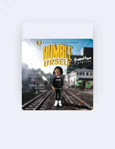 Dengarkan Sainttom Highgrade, tonton video musik, baca bio, lihat tanggal tur & lainnya!