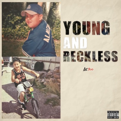 Young and Reckless (feat. Isaiah Palms & Charlie Chopstix) - Single