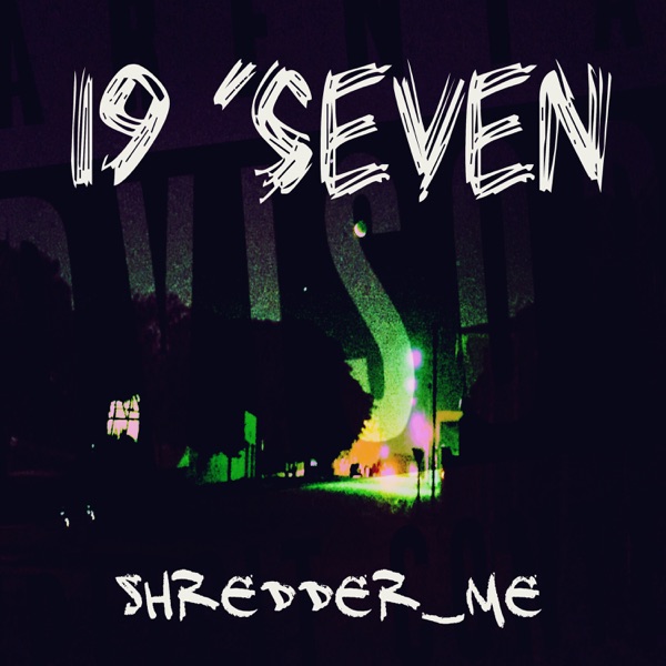 19'seven (Live from a Zulu Man)