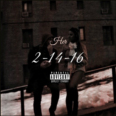 Her (feat. Néon Jay) - Single