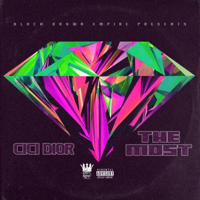 The Most - Single