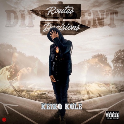 Different Routes, Different Decisions