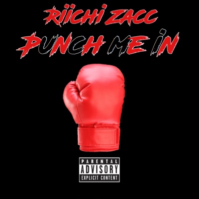 Punch Me In - Single
