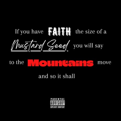 Mountains - Single