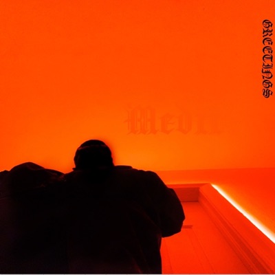 Greetings - EP