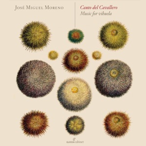 Canto del cavallero: Music for Vihuela