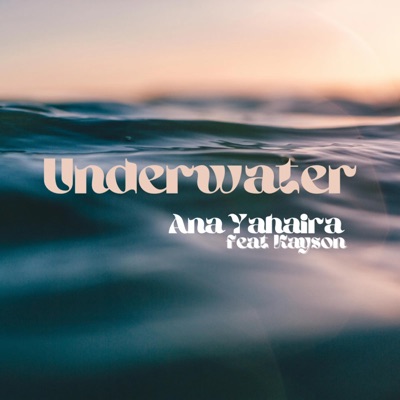 Underwater (feat. Kayson) - Single