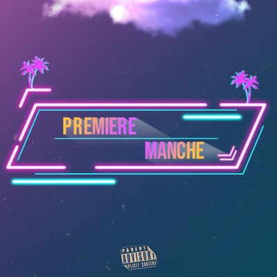 Première Manche (feat. Yugi, $hanks Lenoir & SHAKURO) - Single