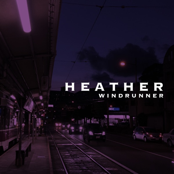 Windrunner - Heather [single] (2019)