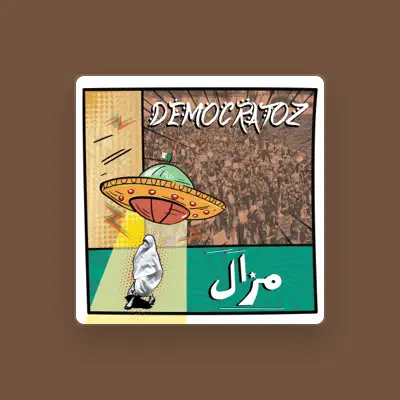 Listen to Democratoz, watch music videos, read bio, see tour dates & more!