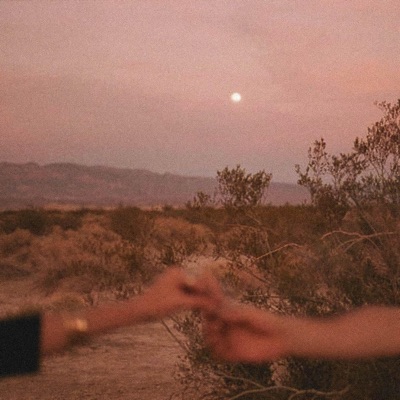 Don't Change - Single