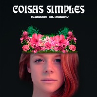 Coisas Simples (feat. Paulinho) - Single - lozanello