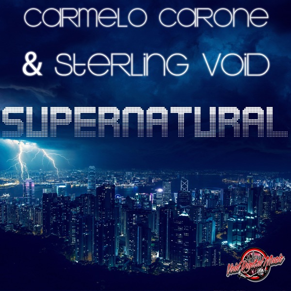Supernatural - Single