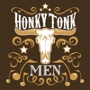 Honky Tonk Men - EP