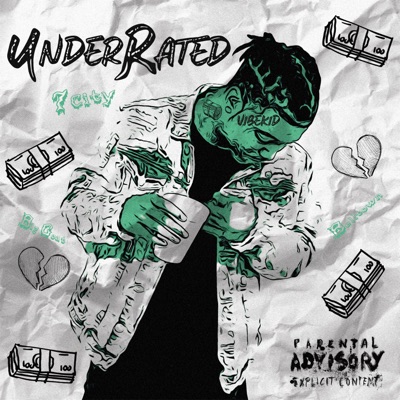 UnderRated