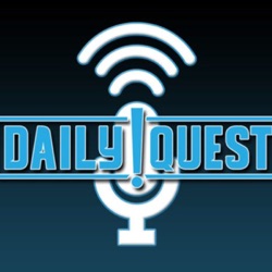 DailyQuest Podcast