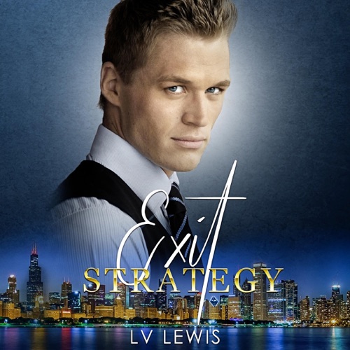 Exit Strategy: The Ghetto Girl Romance Quadrilogy (Unabridged) cover